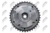 CAMSHAFT ADJUSTER NTY RKZ-FR-006 (фото 5)