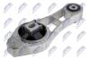 ENGINE MOUNT NTY ZPS-RE-163 (фото 1)