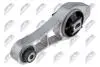 ENGINE MOUNT NTY ZPS-RE-163 (фото 2)