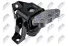 ENGINE MOUNT NTY ZPS-SU-041 (фото 2)