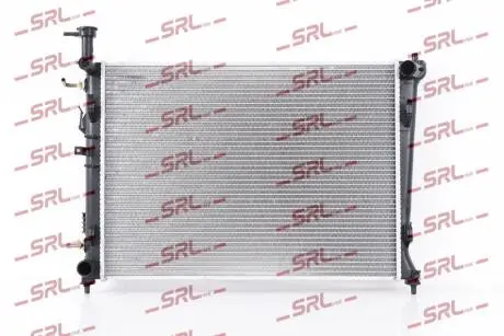 Автозапчасть SRLine 4109081