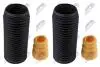 SHOCK ABSORBER DUST COVER WITH BOOT /ZESTAW/ NTY AB-VW-026K (фото 1)