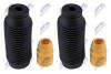 SHOCK ABSORBER DUST COVER WITH BOOT /ZESTAW/ NTY AB-HY-535K (фото 1)