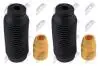 SHOCK ABSORBER DUST COVER WITH BOOT /ZESTAW/ NTY AB-HY-535K (фото 1)