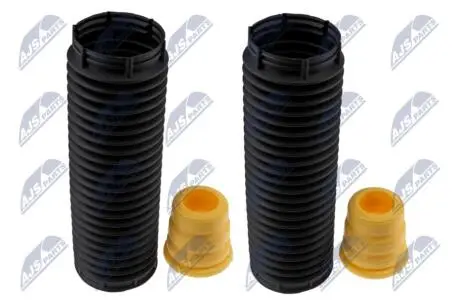 SHOCK ABSORBER DUST COVER WITH BOOT /ZESTAW/ NTY AB-FR-031K