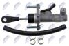 CLUTCH MASTER CYLINDER NTY NSP-HY-513 (фото 3)