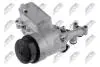 OIL COOLER WITH FILTER NTY CCL-ME-067 (фото 1)