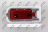 BRAKE MASTER CYLINDER NTY HPH-SB-001 (фото 7)