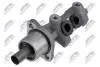 BRAKE MASTER CYLINDER NTY HPH-RE-001 (фото 1)