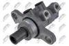 BRAKE MASTER CYLINDER NTY HPH-PL-000 (фото 1)