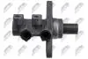 BRAKE MASTER CYLINDER NTY HPH-PL-000 (фото 3)