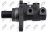 BRAKE MASTER CYLINDER NTY HPH-PL-000 (фото 4)