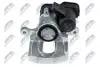 BRAKE CALIPER REAR NTY HZT-VW-098 (фото 1)