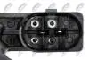 BRAKE CALIPER REAR NTY HZT-VW-098 (фото 3)