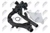 THERMOSTAT NTY CTM-ME-044 (фото 2)