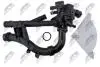 THERMOSTAT NTY CTM-ME-044 (фото 3)
