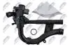 THERMOSTAT NTY CTM-ME-043 (фото 3)