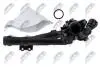 THERMOSTAT NTY CTM-ME-043 (фото 5)