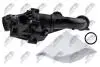 THERMOSTAT NTY CTM-ME-043 (фото 7)