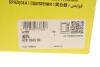 Комплект зчеплення Iveco Daily III/IV 3.0CDI 05-16 (d=280mm) (+вижимний) LuK 628338300 (фото 2)