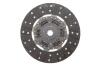 Комплект зчеплення Iveco Daily III/IV 3.0CDI 05-16 (d=280mm) (+вижимний) LuK 628338300 (фото 6)