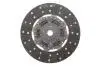 Комплект зчеплення Iveco Daily III/IV 3.0CDI 05-16 (d=280mm) (+вижимний) LuK 628338300 (фото 6)