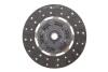 Комплект зчеплення Iveco Daily III/IV 3.0CDI 05-16 (d=280mm) (+вижимний) LuK 628338300 (фото 7)