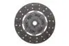 Комплект зчеплення Iveco Daily III/IV 3.0CDI 05-16 (d=280mm) (+вижимний) LuK 628338300 (фото 7)