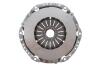 Комплект зчеплення Iveco Daily III/IV 3.0CDI 05-16 (d=280mm) (+вижимний) LuK 628338300 (фото 8)