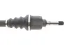 Піввісь (передня/R) Peugeot 207 06-15/307 00-09 (25z/22z/852mm) FEBI BILSTEIN 188138 (фото 4)