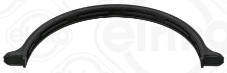 OPEL Прокладка оливного піддона CAMPO (TF0, TF1) 2.5 DTI -01, ELRING 052.650