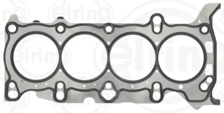 MAZDA Прокладка ГБЦ 6 2.5 12-, CX-5 (KF) 2.5 17- ELRING 206.830