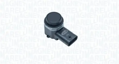 FORD Датчик паркування задній (парктронік) EDGE, EXPEDITION, MONDEO IV, MUSTANG, TAURUS JAGUAR XF I, XJ, XK II LINCOLN MKT, MKX, MKZ, NAVIGATOR MAGNETI MARELLI 021016150010