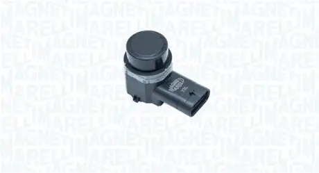 LAND ROVER Датчик паркування (парктронік) RANGE ROVER IV, RANGE ROVER SPORT II MAGNETI MARELLI 021016181010