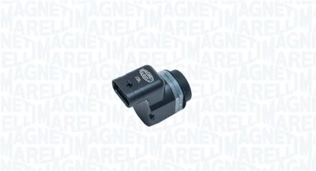 FORD Датчик паркування передній (парктронік) GALAXY II, S-MAX I MAGNETI MARELLI 021016151010