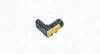 SKODA Датчик паркування (парктронік) передній SUPERB I 01- MAGNETI MARELLI 021016202010 (фото 1)