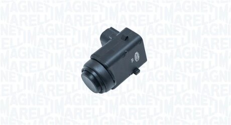 JEEP Датчик паркування (парктронік) GRAND CHEROKEE III 04- MAGNETI MARELLI 021016167010