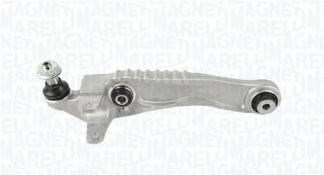 LAND ROVER Важіль передн. лівий RANGE ROVER VELAR 17- MAGNETI MARELLI 301181411570