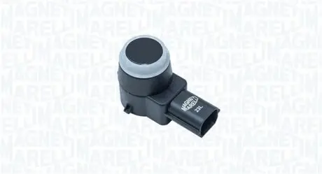 TESLA Датчик паркування (парктронік) MODEL S, MODEL X MAGNETI MARELLI 021016204010
