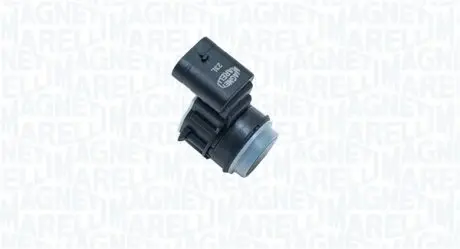 TESLA Датчик паркування (парктронік) MODEL S, MODEL X MAGNETI MARELLI 021016206010