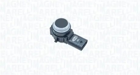 TESLA Датчик паркування (парктронік) MODEL S, MODEL X MAGNETI MARELLI 021016205010