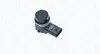 VOLVO Датчик паркування (парктронік) V60 I, S60 II MAGNETI MARELLI 021016218010 (фото 1)