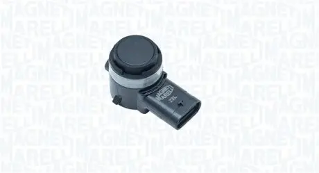 TESLA Датчик паркування (парктронік) MODEL 3 MAGNETI MARELLI 021016203010