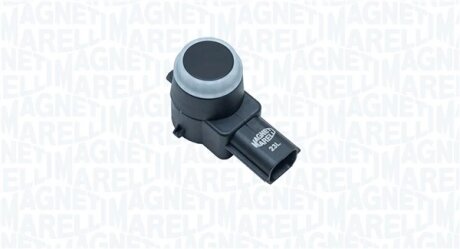 OPEL Датчик паркування (парктронік) ANTARA A MAGNETI MARELLI 021016193010