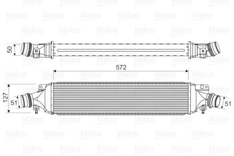 Автозапчасть Valeo 818329