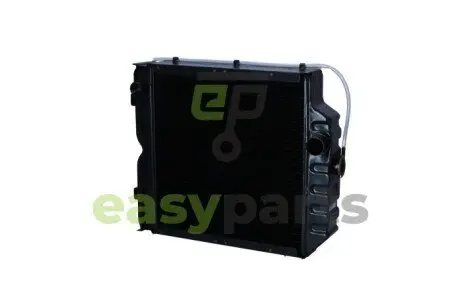 Автозапчасть NRF 54101