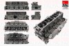 Cylinder Head FAI BCH123 (фото 1)