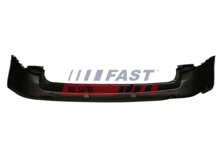 БАМПЕР RENAULT MASTER III 10> ПЕРЕД FAST FT91055