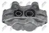 BRAKE CALIPER FRONT NTY HZP-TY-105 (фото 1)