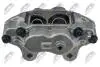 BRAKE CALIPER FRONT NTY HZP-TY-105 (фото 2)